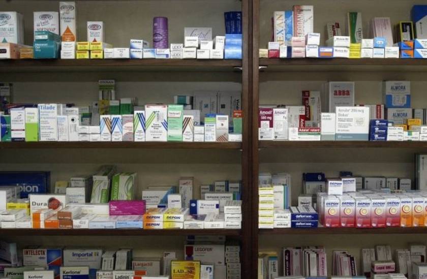 «Τα φάρμακα θα ακριβύνουν, οι φαρμακοβιομηχανίες μας θα κλείσουν»