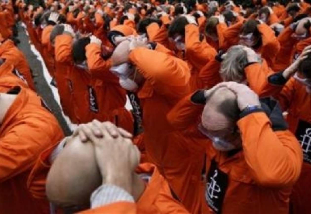 Απέρριψαν τη μήνυση για βασανιστήρια στο Γκουαντάναμο