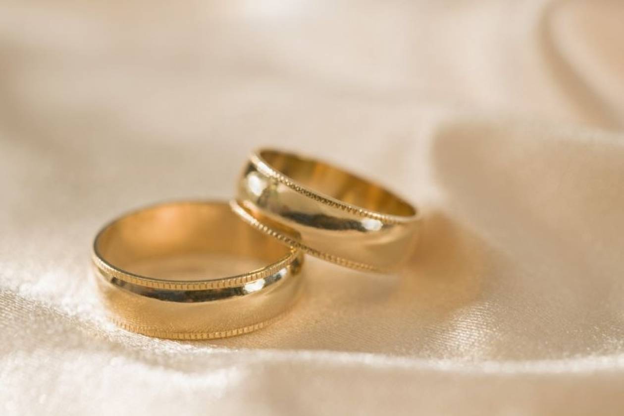 Ρεκόρ γάμων στο Ηράκλειο ελέω δίσεκτου