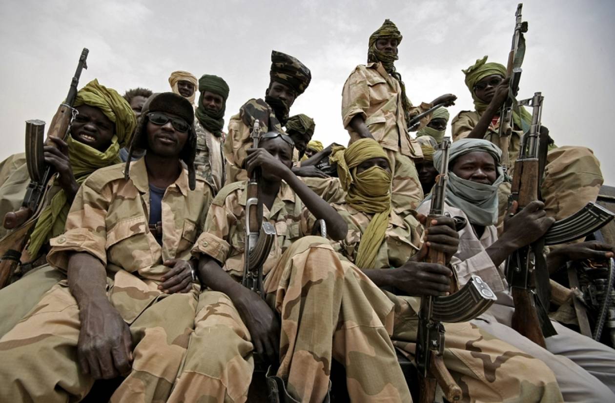 Σουδάν: Νεκρός ο αρχηγός αντάρτικης ομάδας