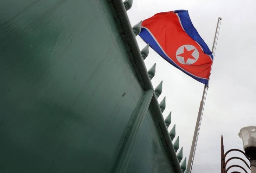 Πείνα και εξαθλίωση στη Βόρεια Κορέα
