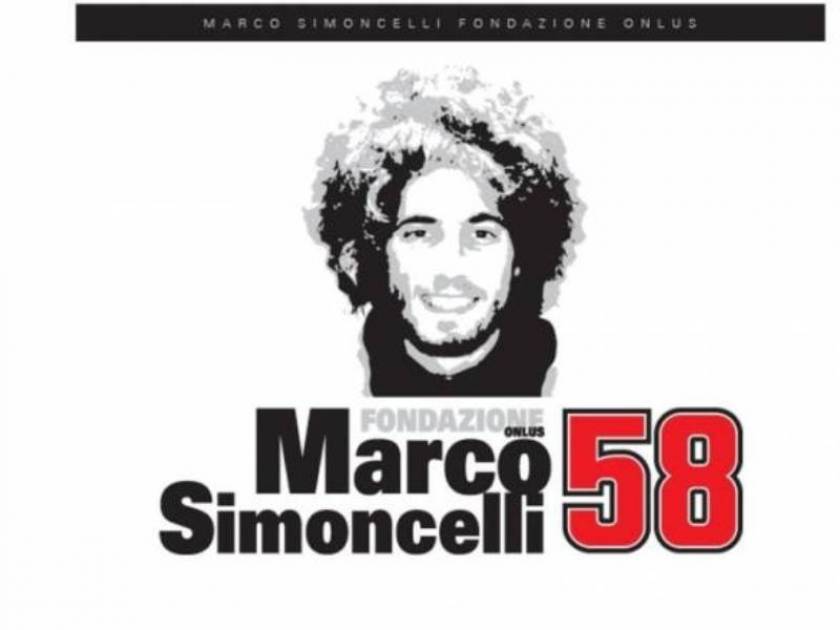 MotoGP: Ίδρυμα Μάρκο Σιμονσέλι
