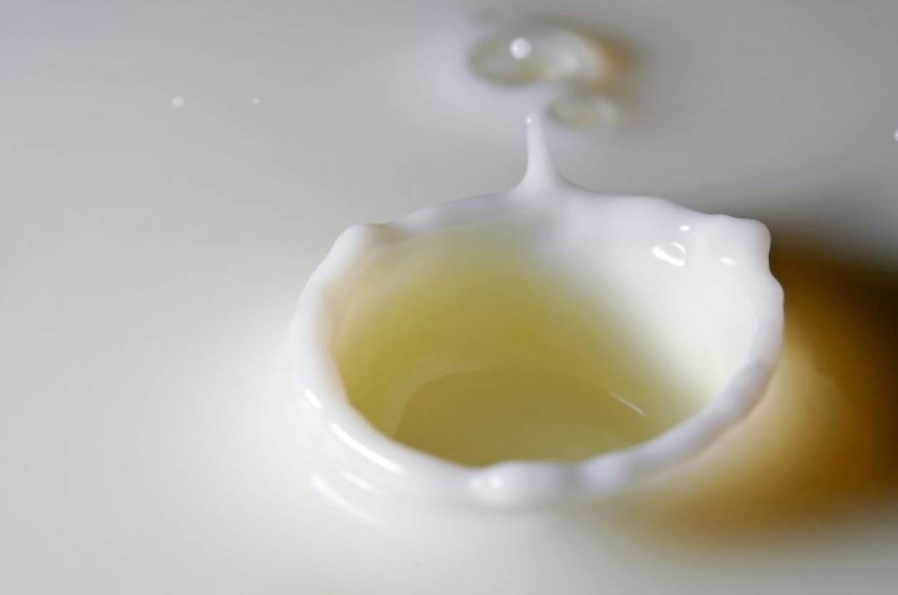 Μολυσμένο γάλα με καρκινογόνο τοξίνη στην Κίνα