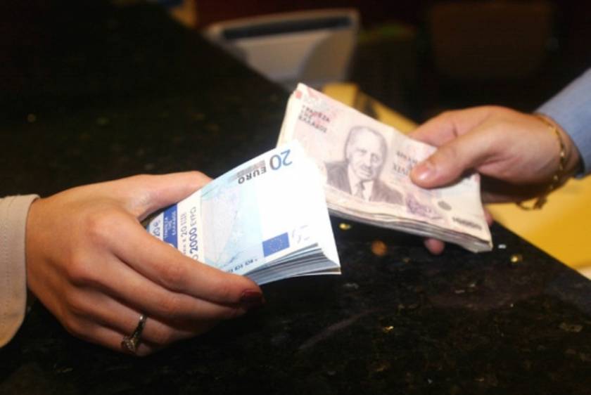 Προετοιμασία των τραπεζών για επιστροφή στα «εθνικά νομίσματα»