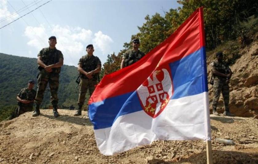 Ελεύθερες μετακινήσεις Κοσσοβάρων στη Σερβία