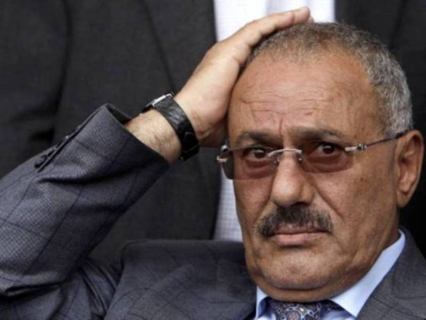 Άγνωστο αν θα μεταβεί στις ΗΠΑ ο πρόεδρος της Υεμένης