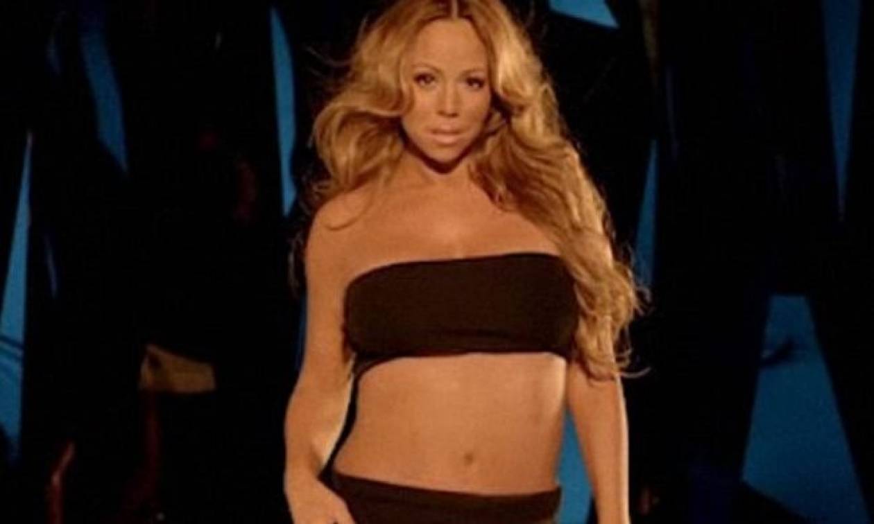 Η Mariah Carey με το νέο της σώμα σε διαφήμιση