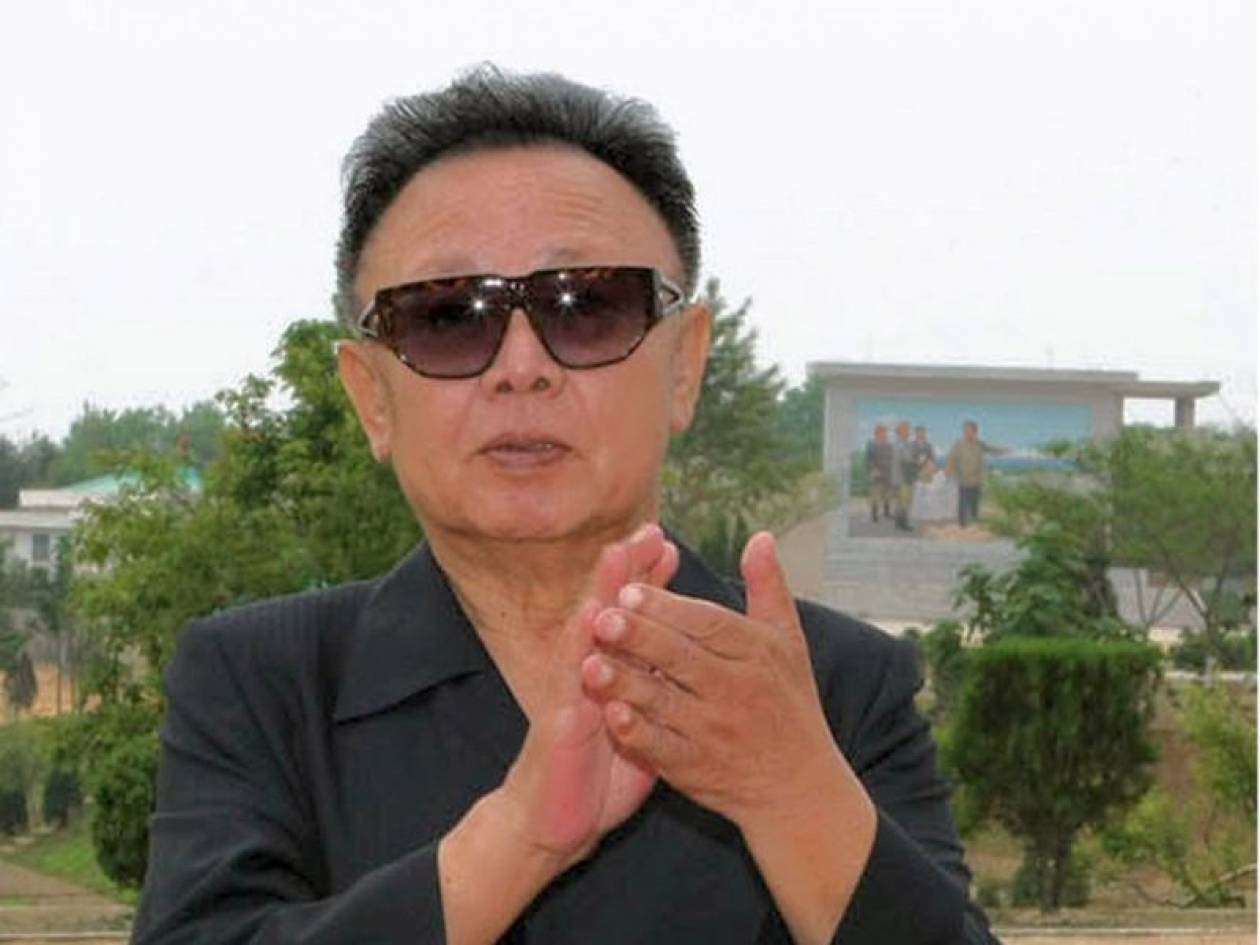 Αύριο η κηδεία του Κιμ Γιονγκ-Ιλ στη Βόρεια Κορέα