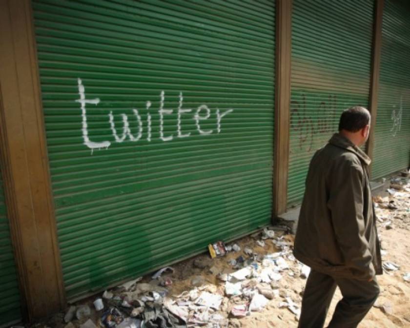 Καταργείται η ανωνυμία του Twitter στο Κουβέιτ