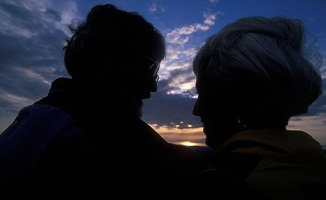 Το γηραιότερο διαζύγιο στον κόσμο