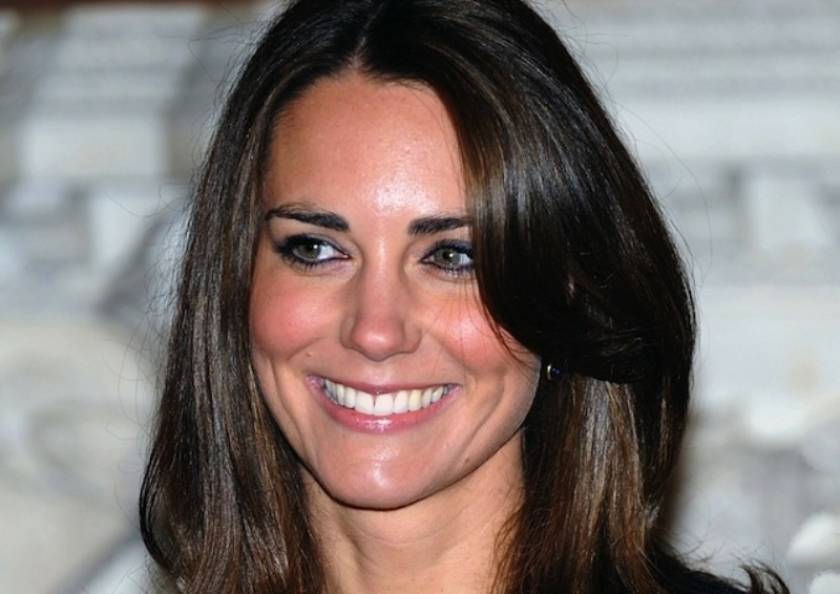 Ο κομμωτής της Kate Middleton αποκαλύπτει τα μυστικά των μαλλιών της