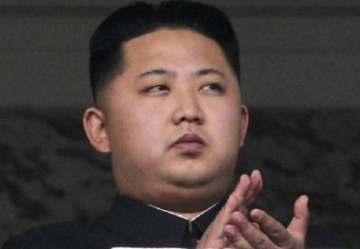 Σταθερή παραμένει η πολιτική  κατάσταση στη Βόρεια Κορέα