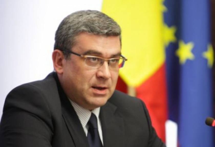 Η Ρουμανία στηρίζει την ευρωπαϊκή πορεία της Τουρκίας