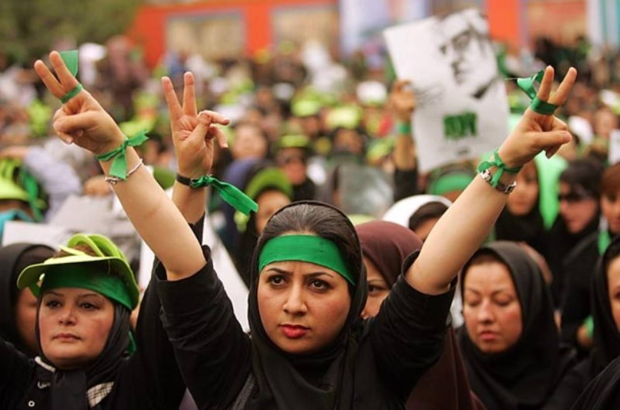 Πάνω από 5.000 υποψήφιοι στις επικείμενες εκλογές του Ιράν
