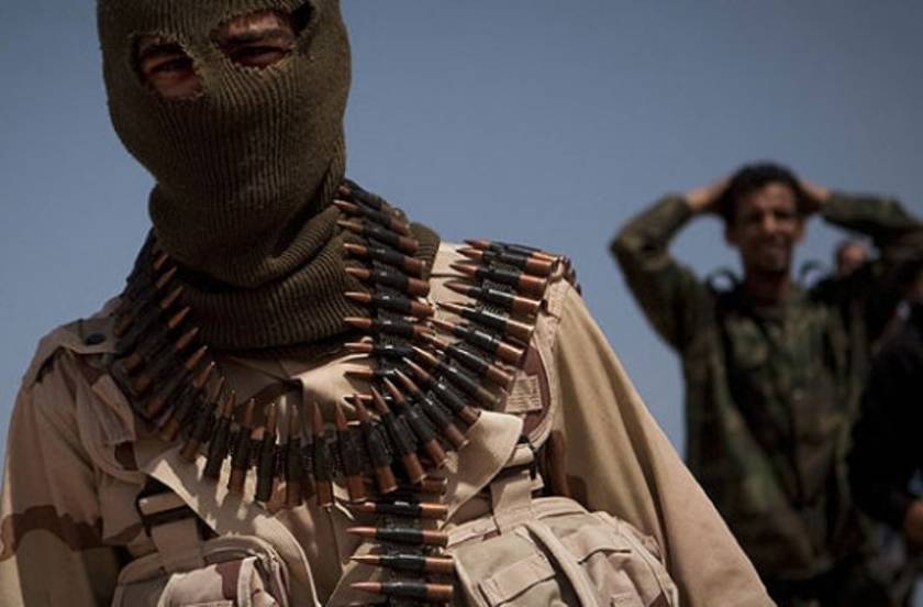 Η Αλ Κάιντα στρατολογεί μέλη στη Λιβύη