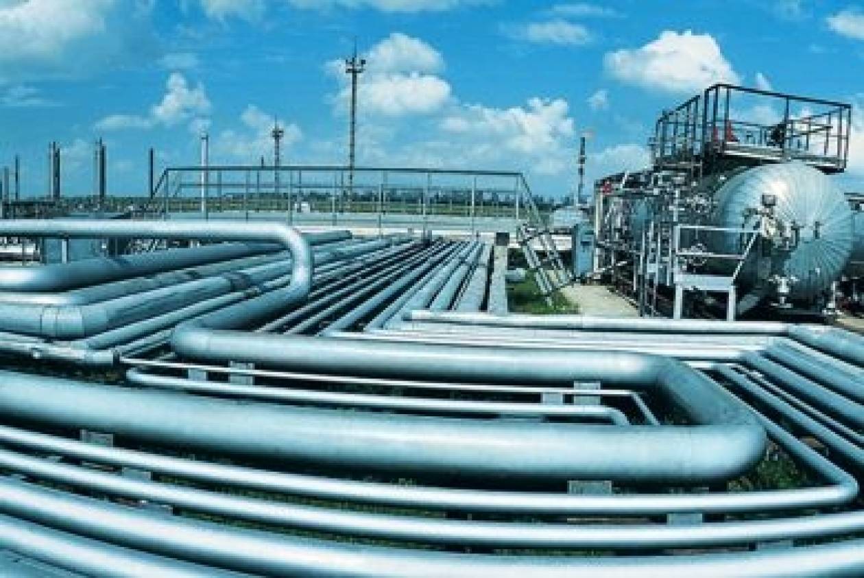 Αλεξανδρούπολη: Να γίνει η έδρα της εταιρείας παροχής αερίου