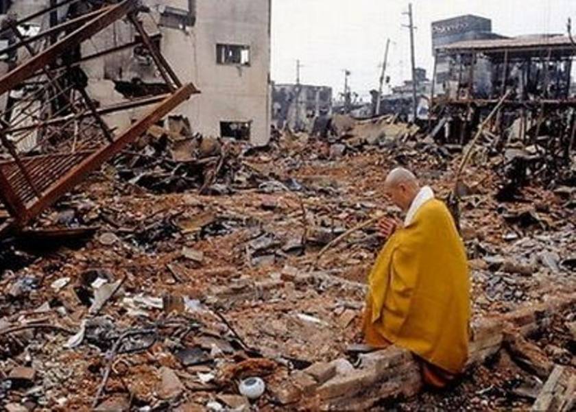 Σεισμός 7 ρίχτερ «ταρακούνησε» το Τόκιο