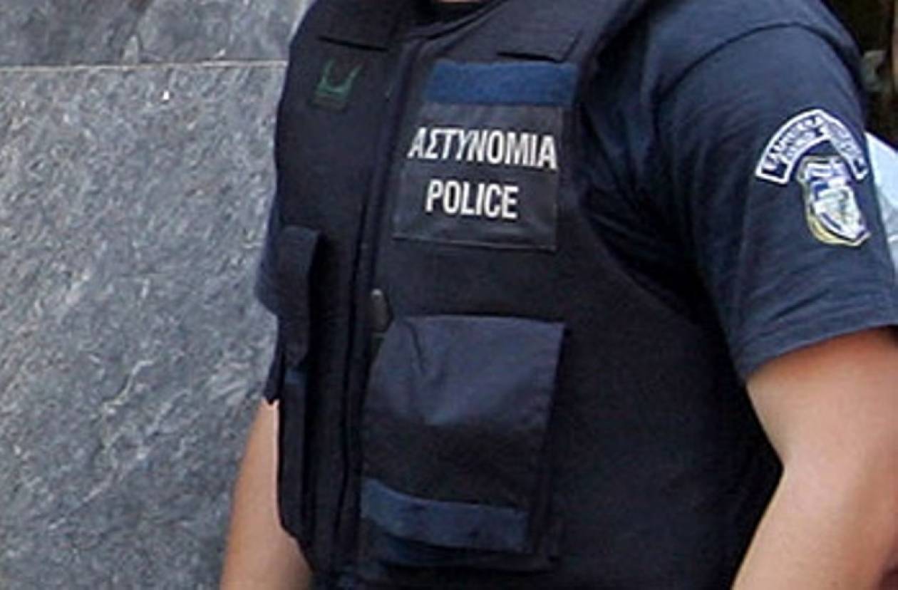 Τα πρώτα περιστατικά του 2012 στα Τρίκαλα