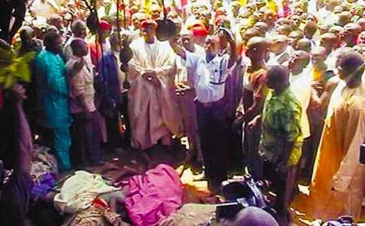 Νιγηρία: Διορία τριών ημερών δίνουν οι ισλαμιστές στους χριστιανούς