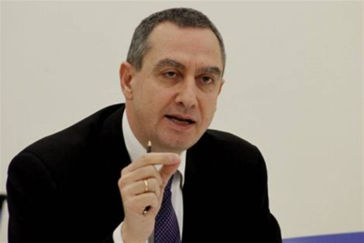 Γ. Μιχελάκης : Μείζον οικονομικό και πολιτικό ζήτημα η δίωξη Καπελέρη