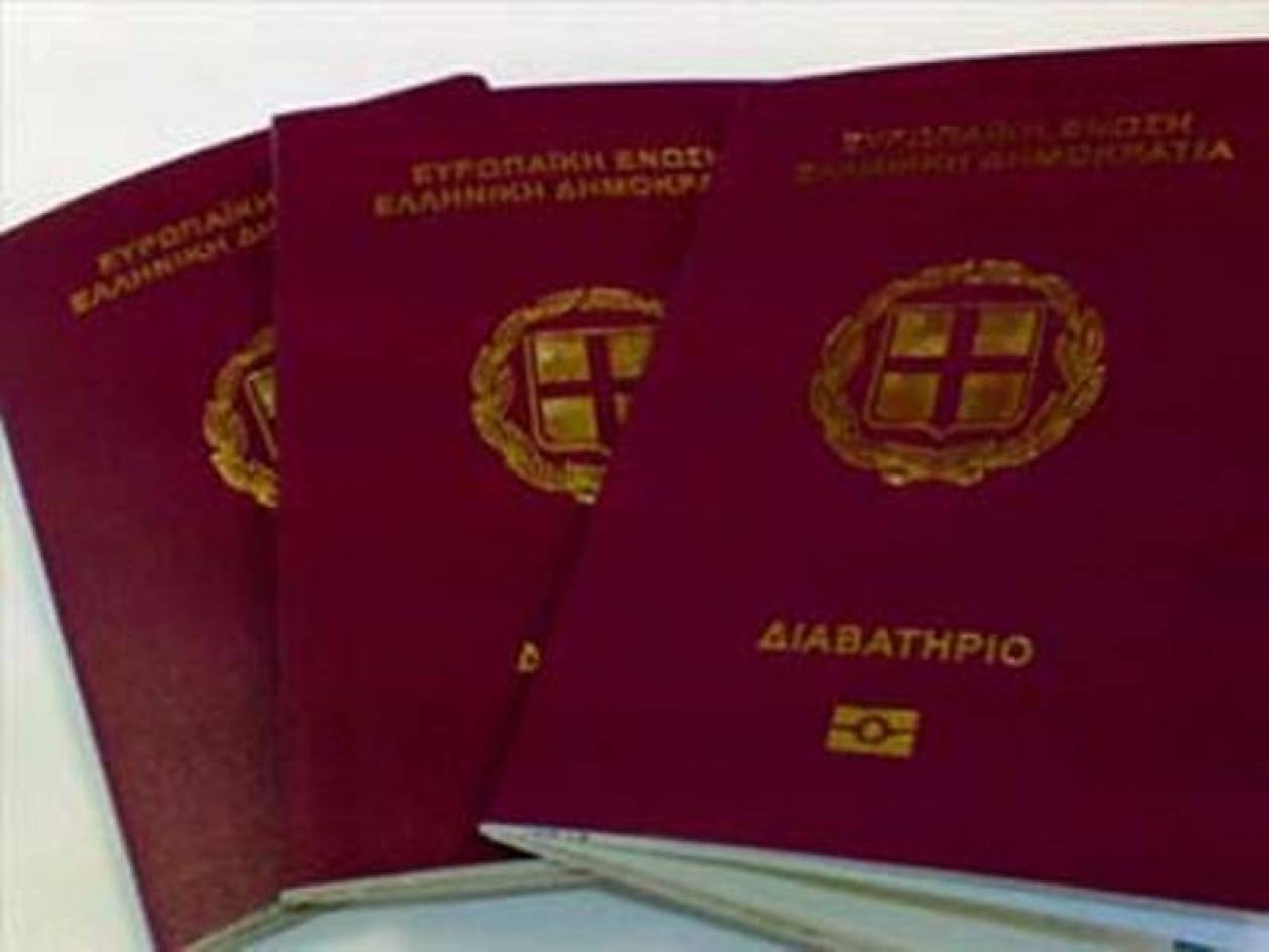 «Πιάστηκαν» με πλαστά διαβατήρια στην Πάτρα