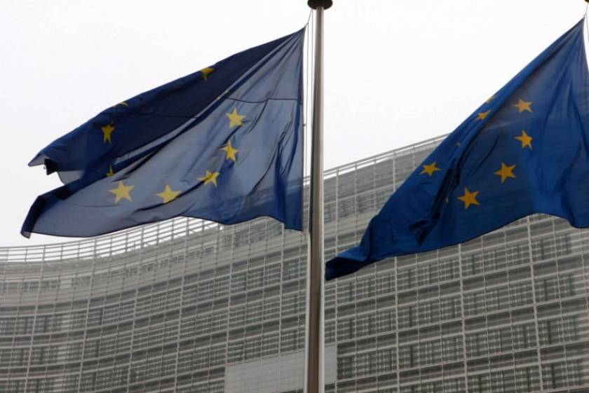 ΕΕ: Δεν υπάρχει σχέδιο για έξοδο χώρας από το ευρώ