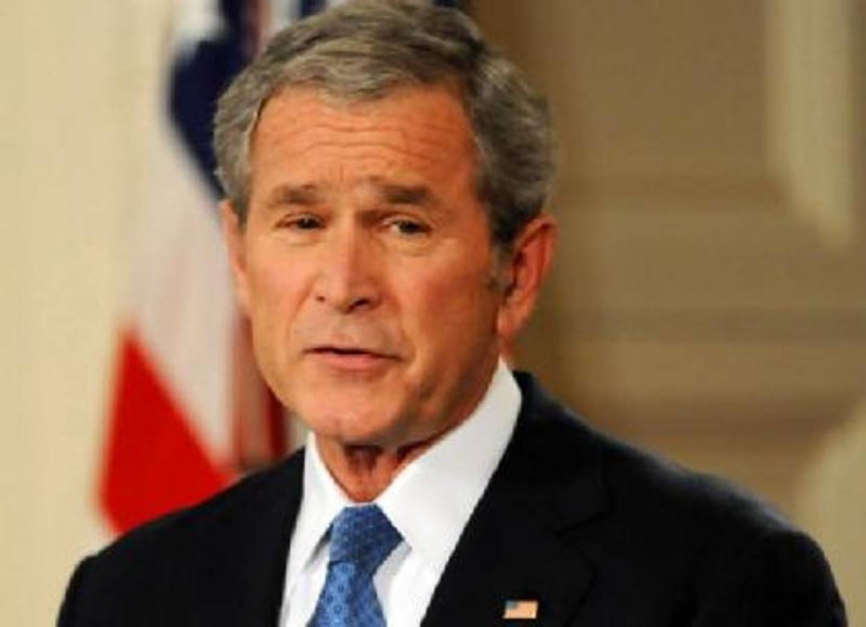Αμέτοχος ο Μπους στην ανάδειξη ρεπουμπλικάνου υποψηφίου