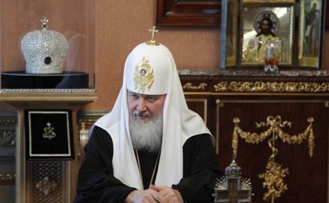 Ρωσία: Παρέμβαση της Ορθόδοξης Εκκλησίας για τις διαδηλώσεις