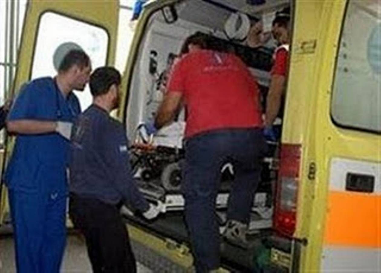 Τρεις νεκροί και 17 τραυματίες στη Κρήτη τον περασμένο μήνα