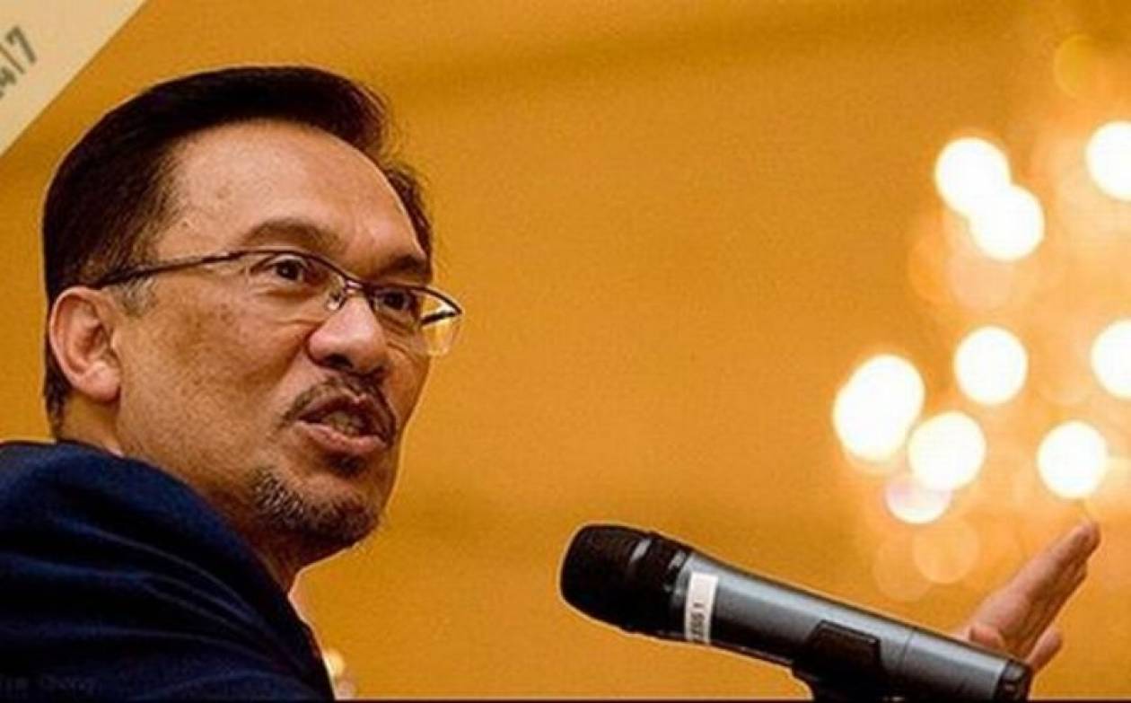 Αθώος πολιτικός της Μαλαισίας για σοδομισμό