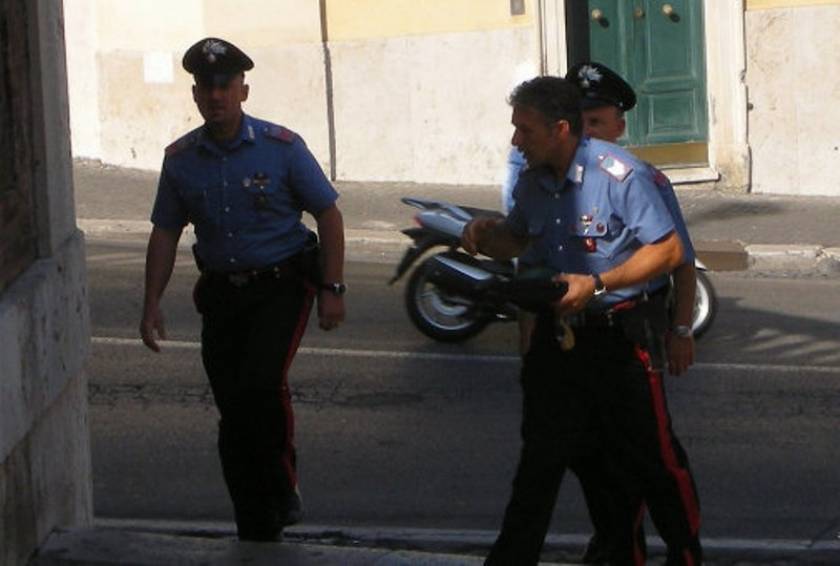 Τρία δισ. ευρώ της Μαφίας στα χέρια της ιταλικής αστυνομίας