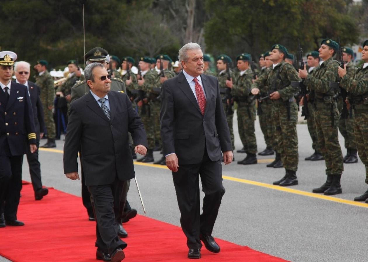 Αβραμόπουλος: Ειλικρινής και έντιμη η σχέση Ελλάδας - Ισραήλ