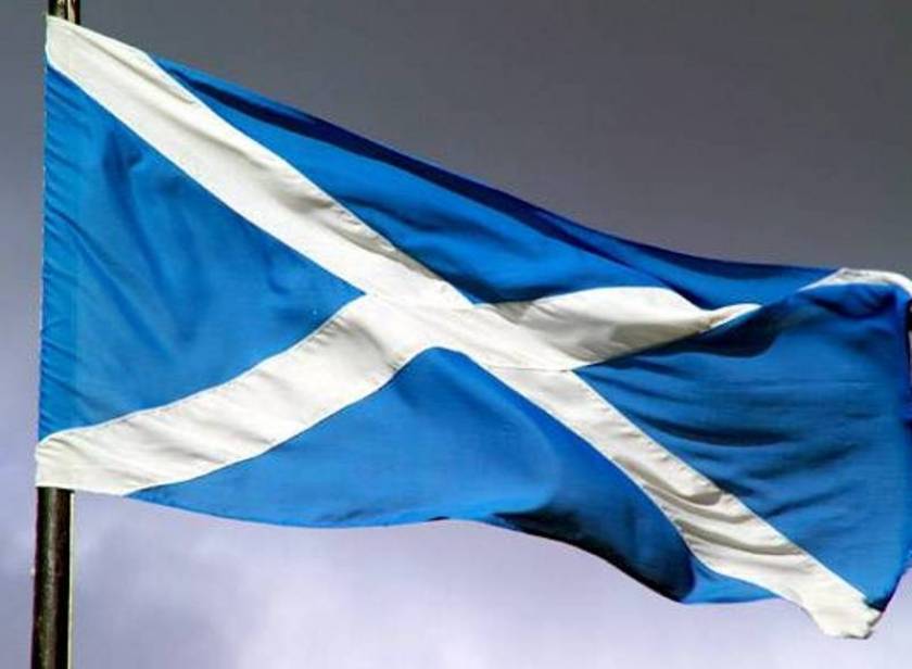 Δημοψήφισμα για την ανεξαρτητοποίηση της Σκωτίας το 2014
