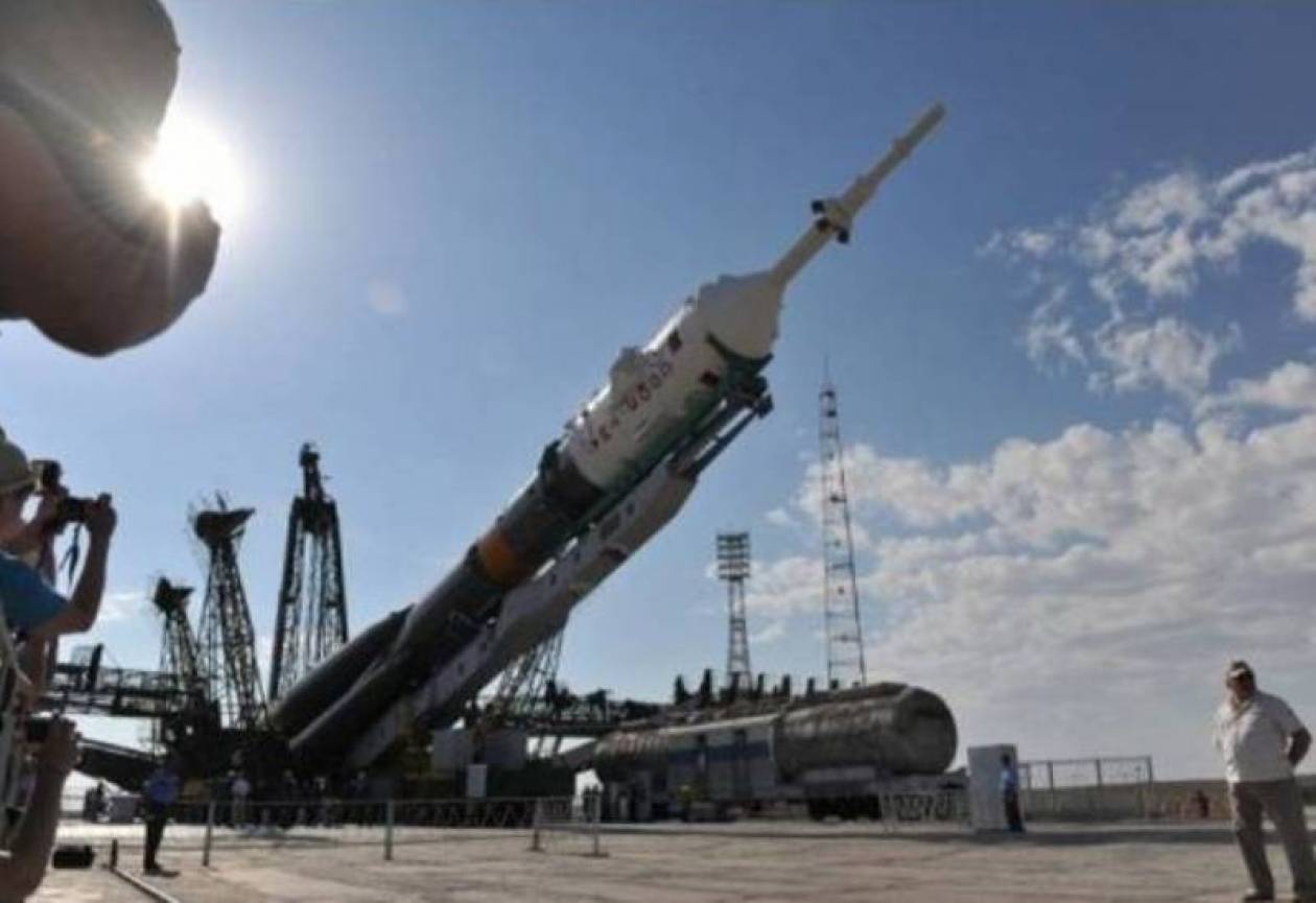 Ρωσία: Υποψίες για ξένο δάκτυλο στις διαστημικές αποτυχίες