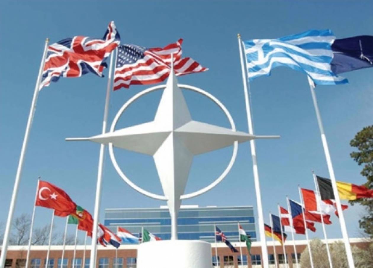 Η Ελλάδα αναλαμβάνει την διοίκηση ΝΑΤΟϊκού Στρατηγείου!