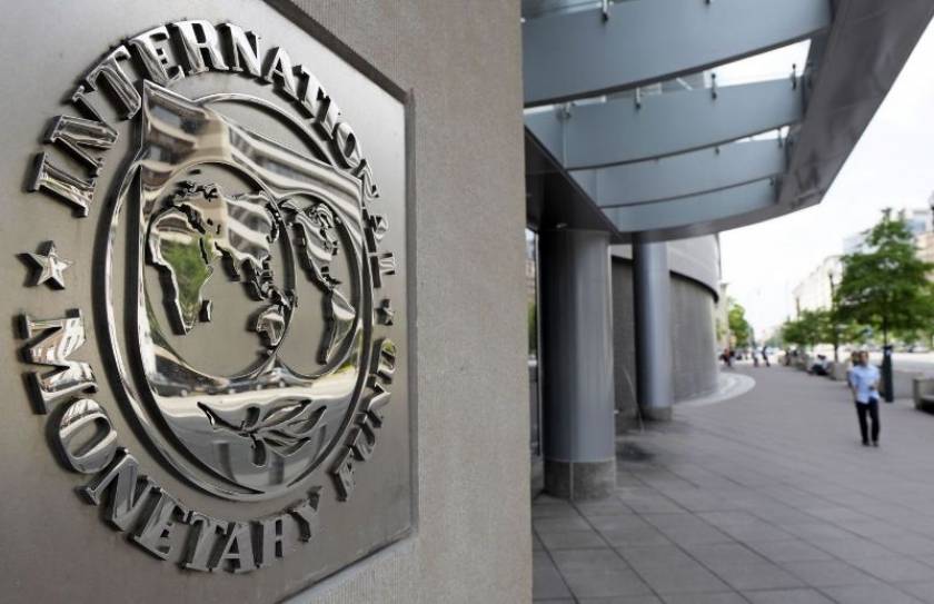 ΔΝΤ: Ζητά την επανεκκίνηση των διαπραγματεύσεων για το PSI