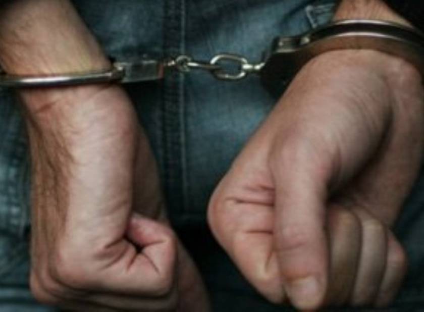 Σύλληψη 62χρονου για ευρωπαϊκό ένταλμα σύλληψης