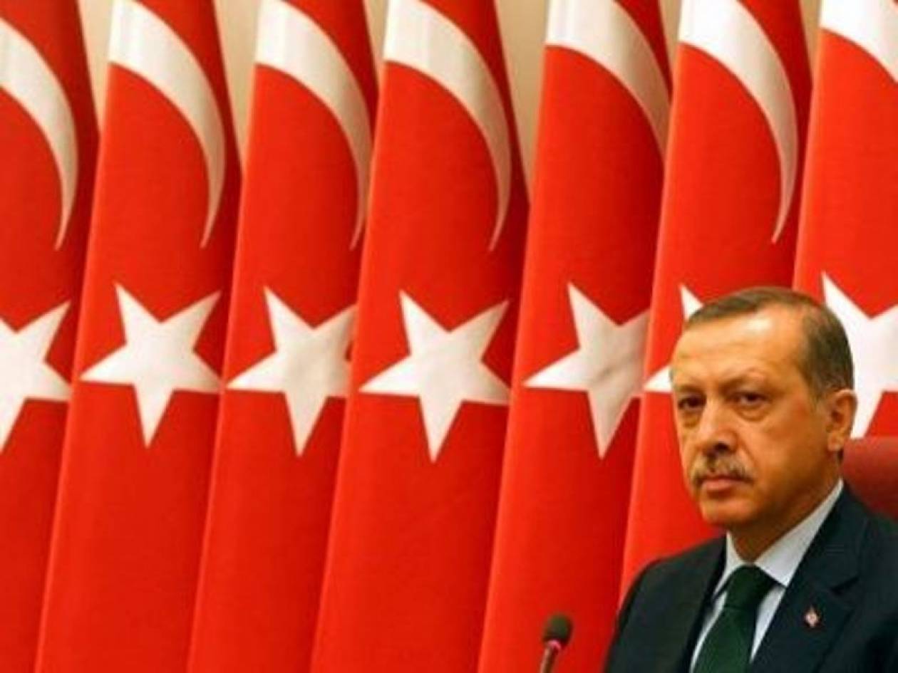 Στο δρόμο της ανάπτυξης η τουρκική οικονομία