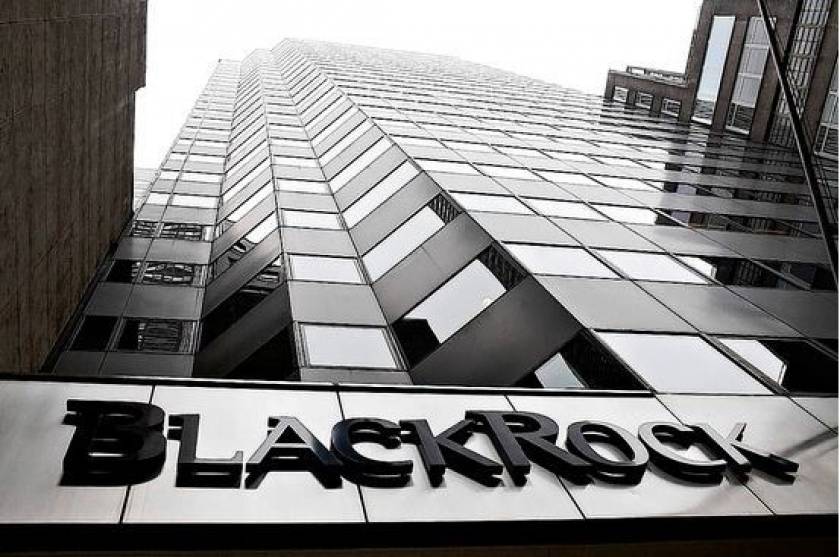 BlackRock: Μη βιώσιμο το ελληνικό χρέος