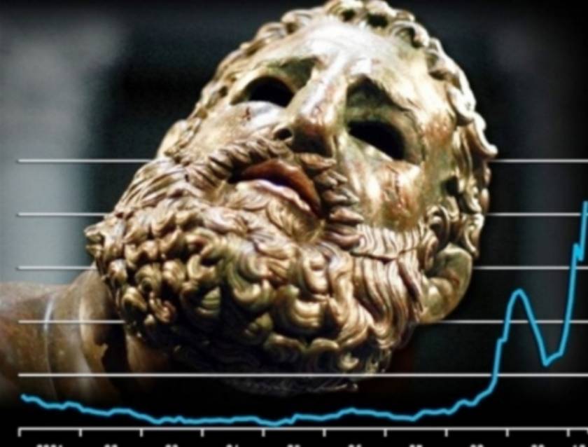 Wall Street Journal: Μια ελληνική χρεοκοπία θα ήταν ένα  δράμα...