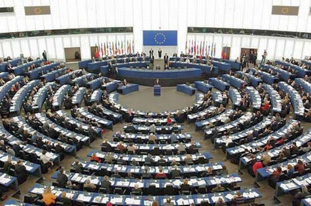 Δύο Έλληνες Αντιπρόεδροι στο Ευρωπαϊκό Κοινοβούλιο
