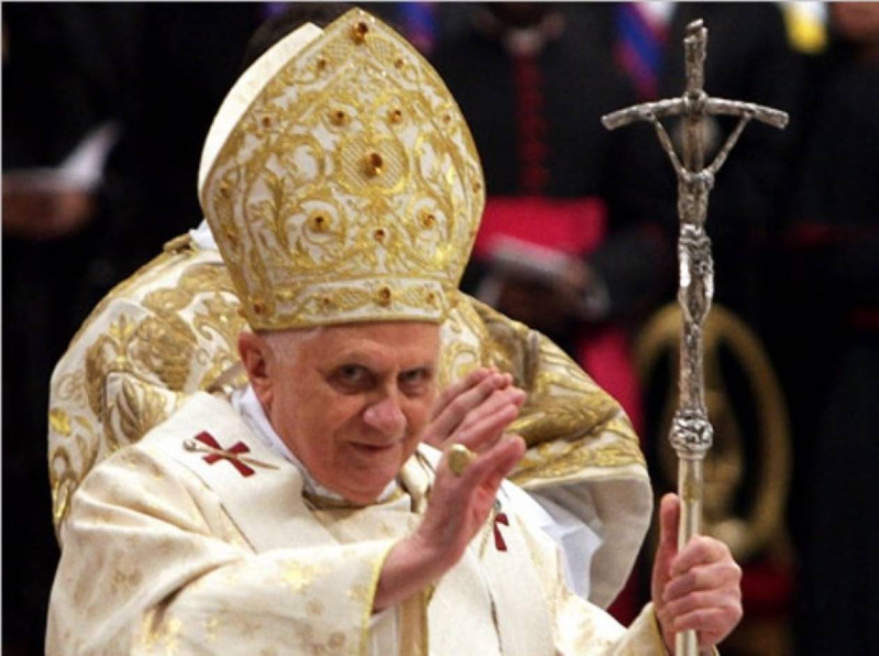 Στην Αβάνα  θα μεταβεί ο Πάπας