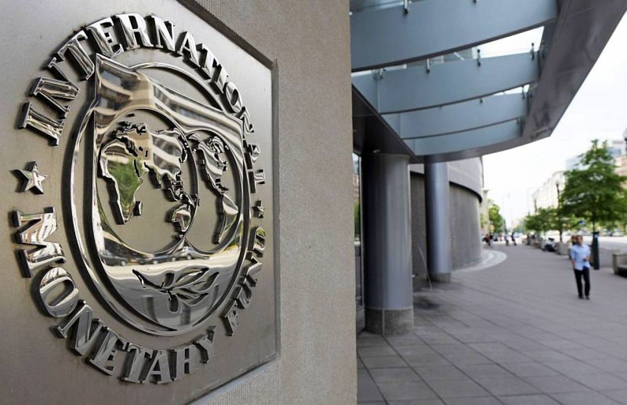 «Πράσινο φως» του ΔΝΤ σε συζητήσεις για το νέο δάνειο
