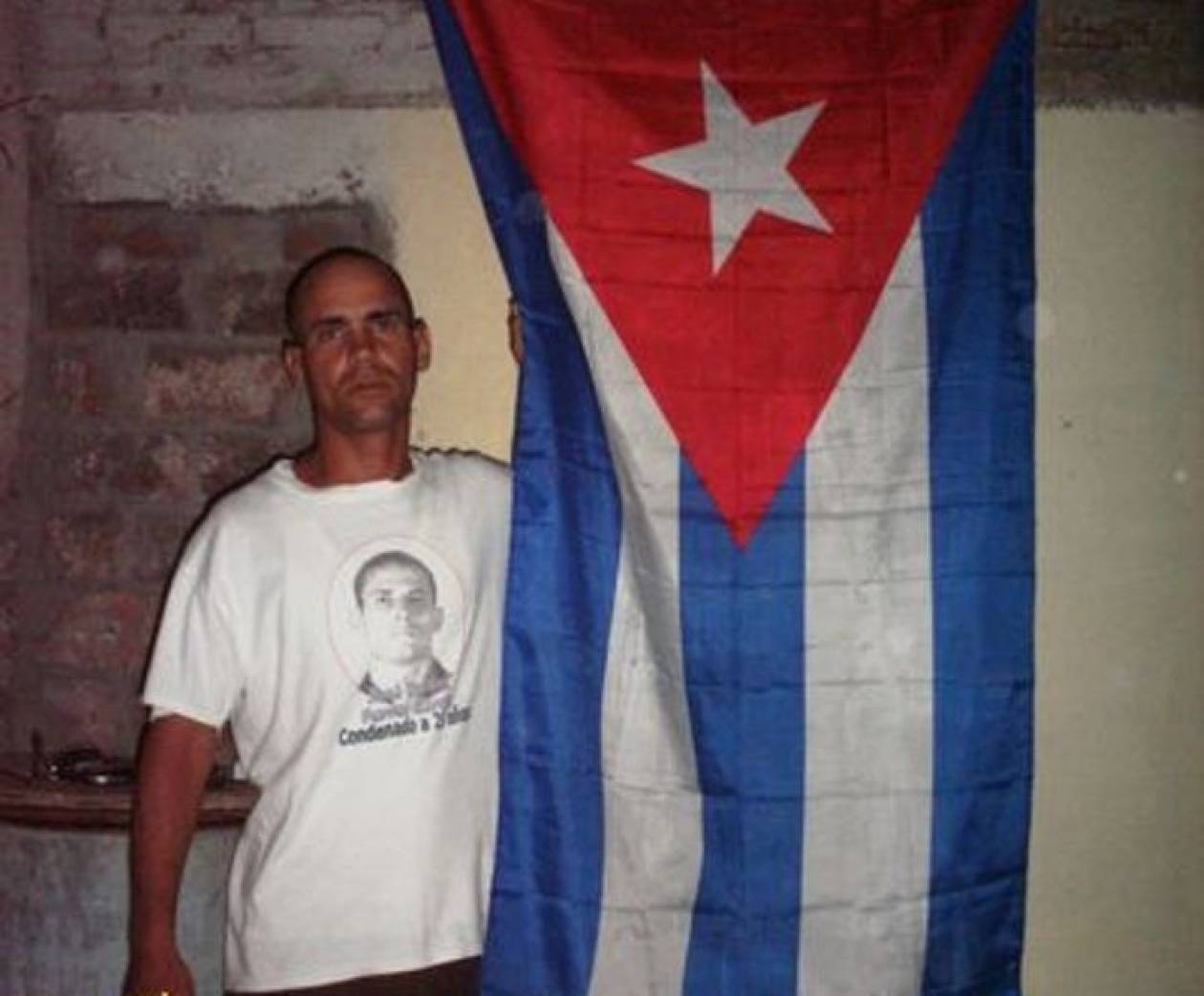 Κούβα: Νεκρός πολιτικός κρατούμενος