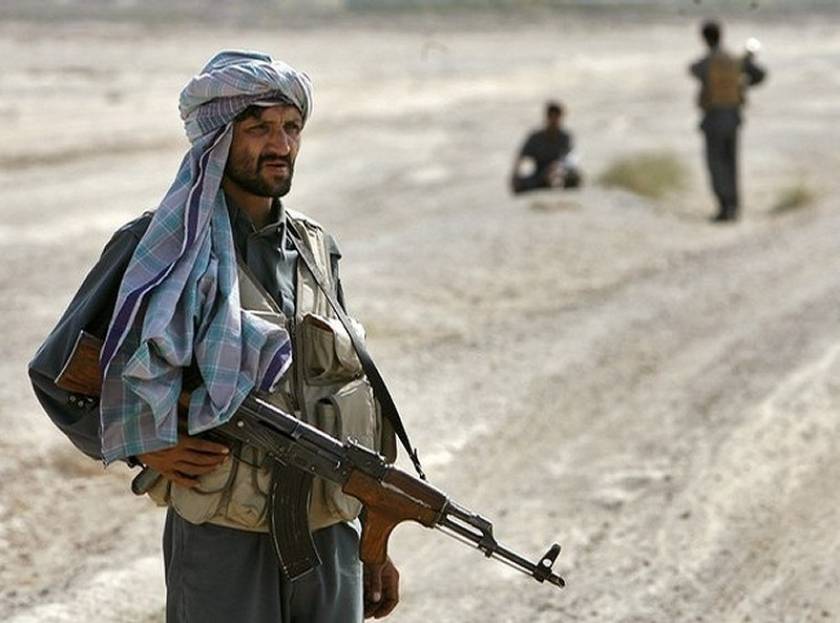 Αφγανός σκότωσε τέσσερις Γάλλους στρατιώτες