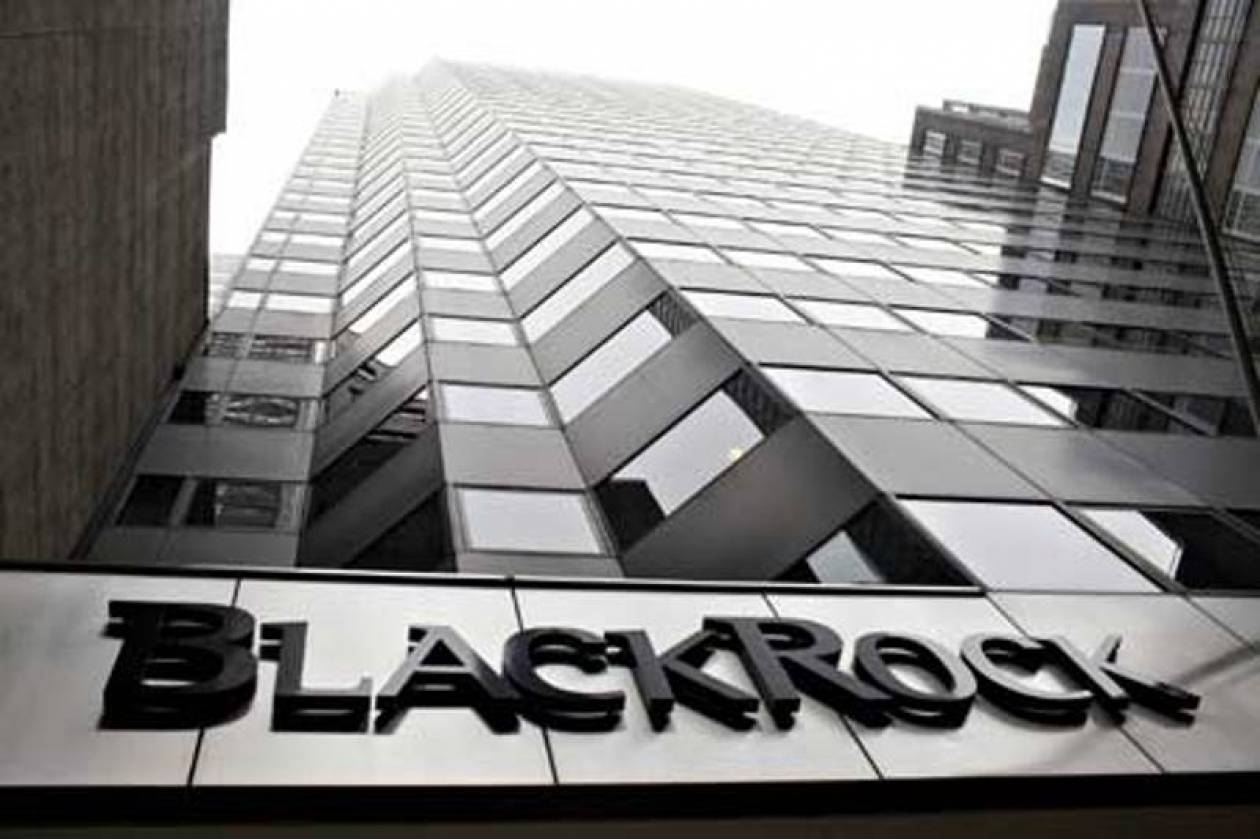 Προβόπουλος και τραπεζίτες συζήτησαν για την BlackRock