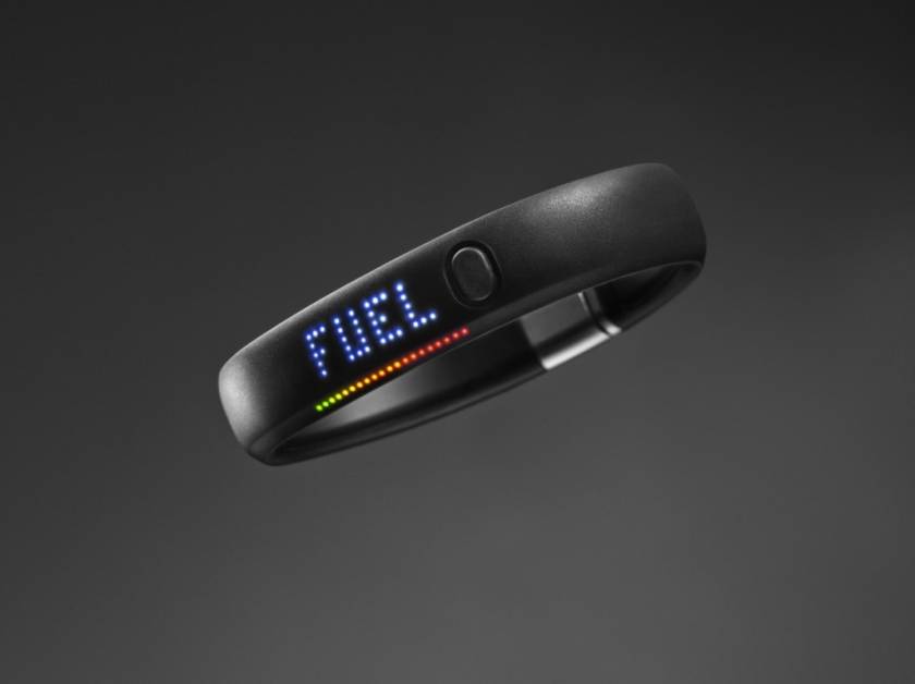 Μα τι έπαθαν όλοι ξαφνικά με το Nike+ FuelBand;