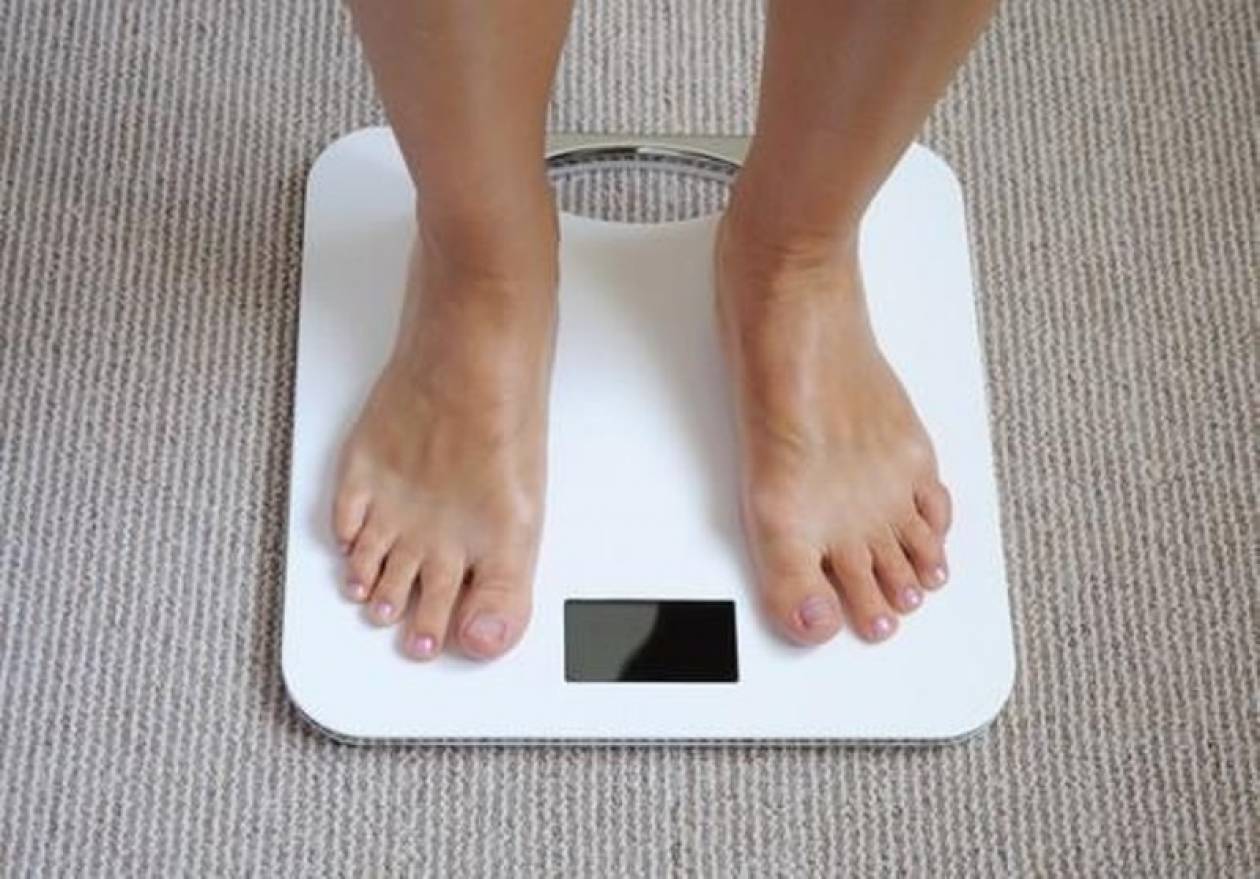 Συμβουλές για μόνιμη απώλεια βάρους