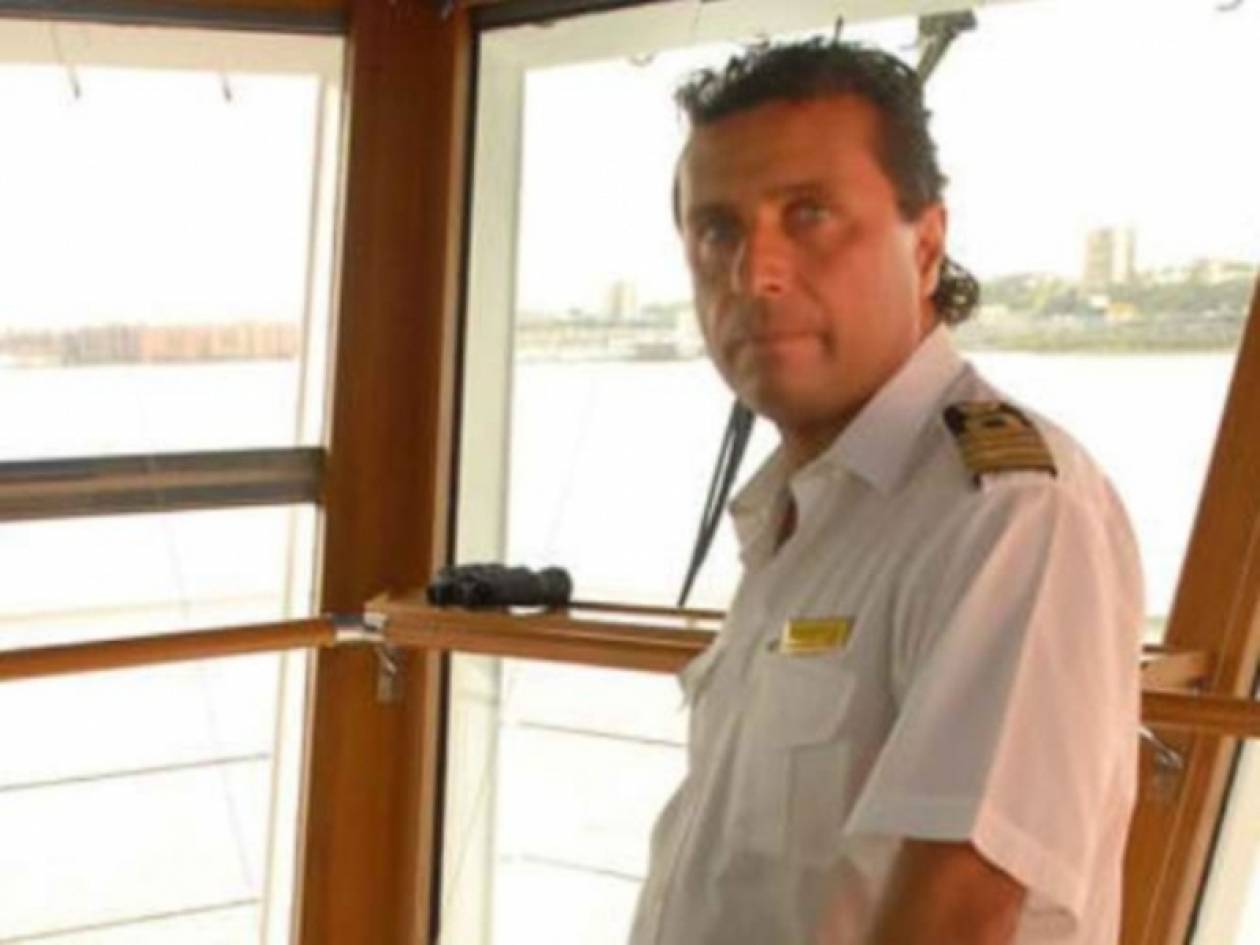 Καπετάνιος Concordia: Εντολή της εταιρείας να πλησιάσουμε στο νησί