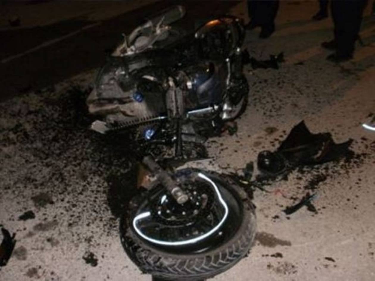 Νεκρός 28χρονος μοτοσικλετιστής στην Πάτρα